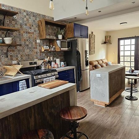 Loft Candelaria Antigua Extérieur photo