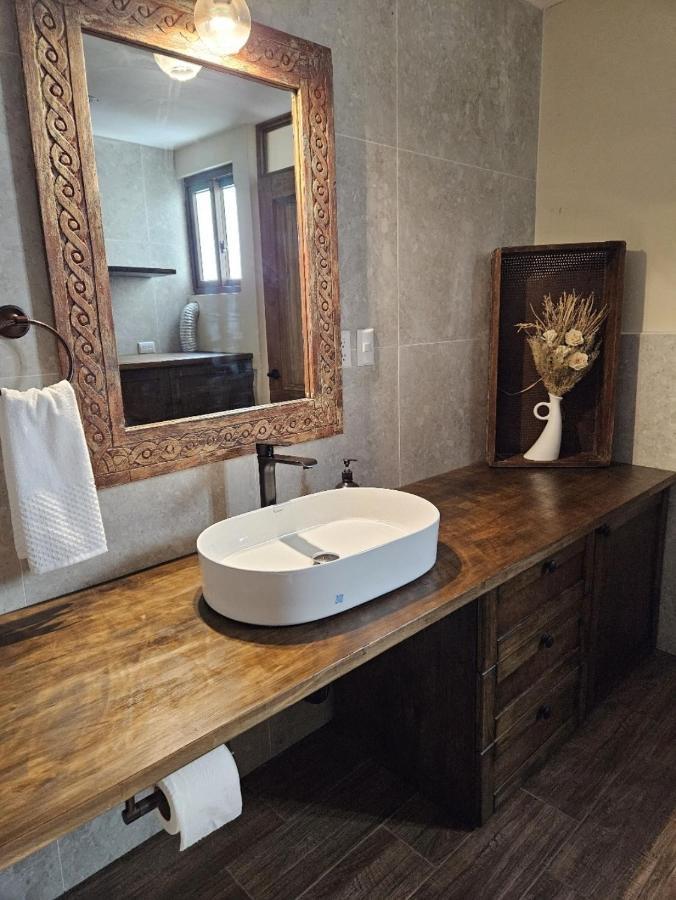 Loft Candelaria Antigua Extérieur photo