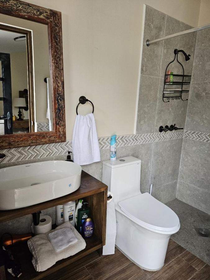 Loft Candelaria Antigua Extérieur photo